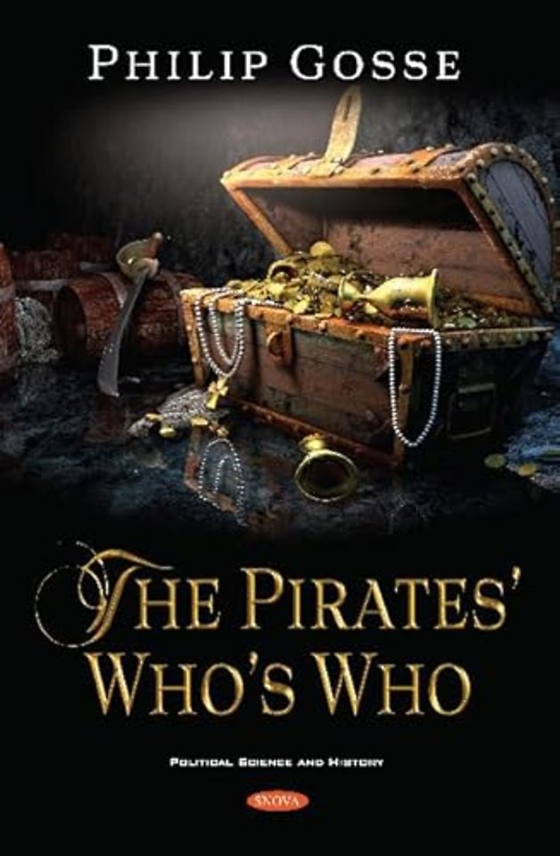 The Pirates' Who's Who