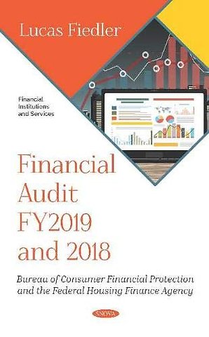 Financial Audit FY2019 and 2018