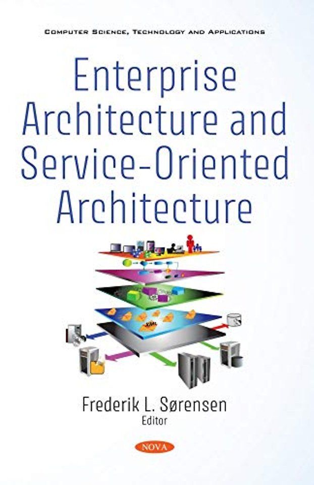 Enterprise Architecture and Service-Oriented Architecture