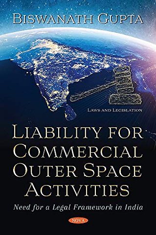 Liability for Commercial Outer Space Activities