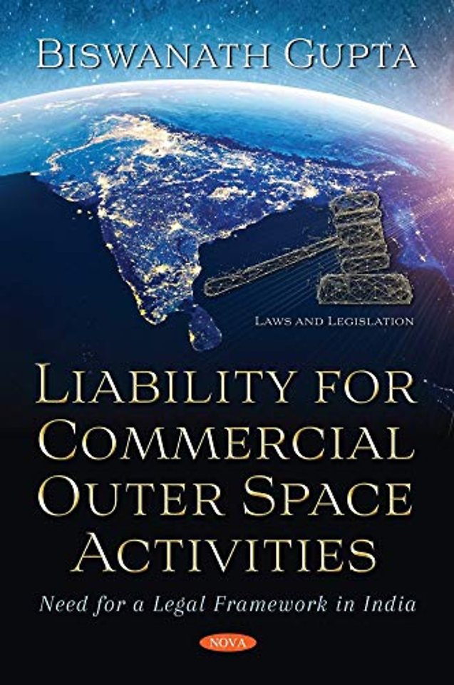 Liability for Commercial Outer Space Activities