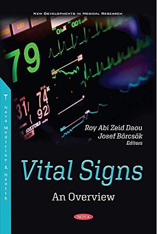 Vital Signs