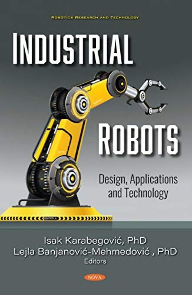 Industrial Robots
