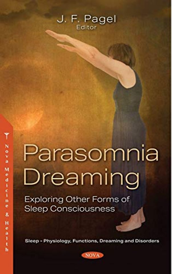 Parasomnia Dreaming