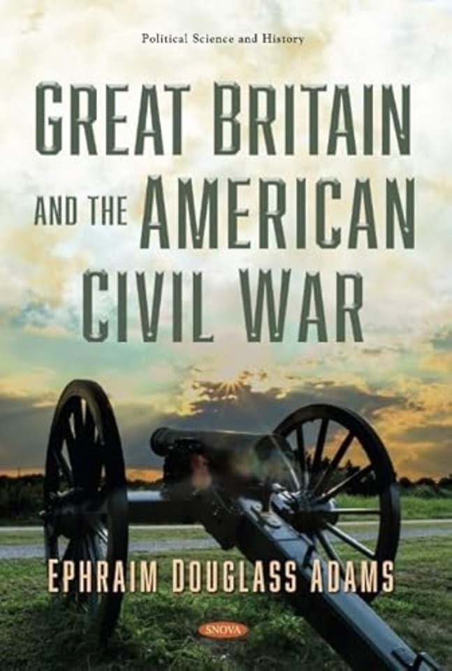Great Britain and the American Civil War
