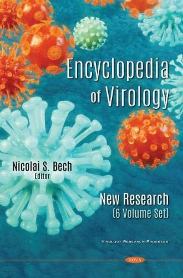 Encyclopedia of Virology