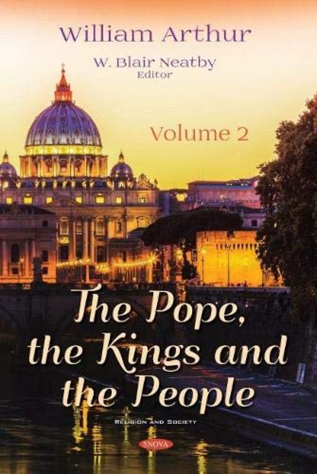 The Pope, the Kings and the People
