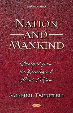 Nation and Mankind