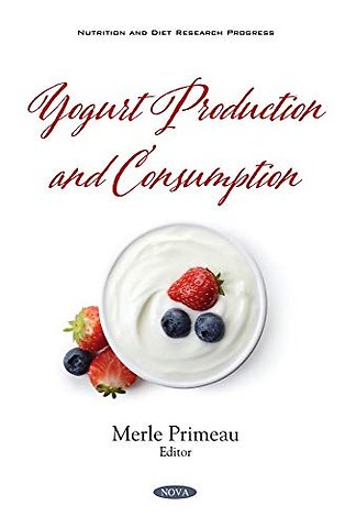 Yogurt Production and Consumption