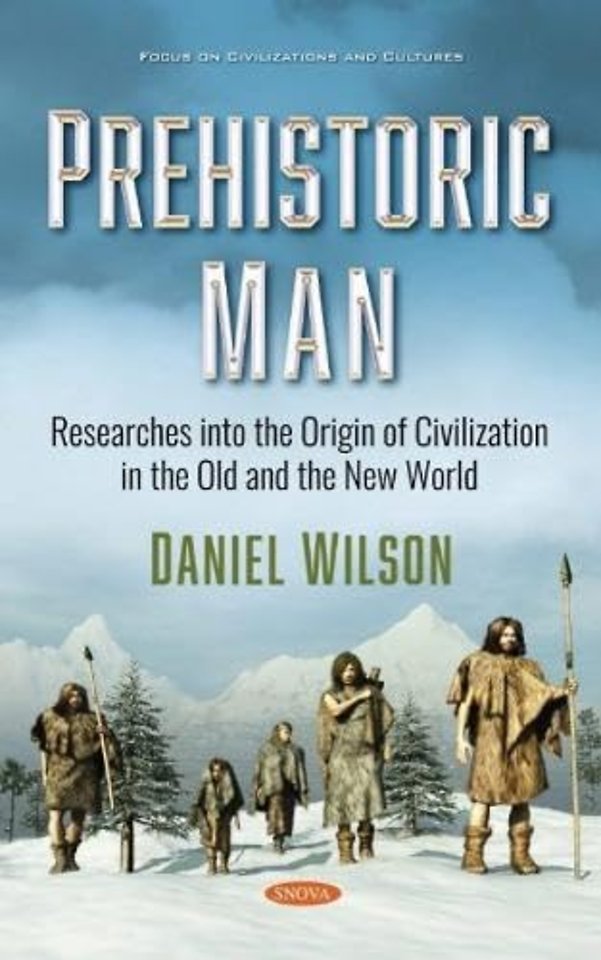 Prehistoric Man