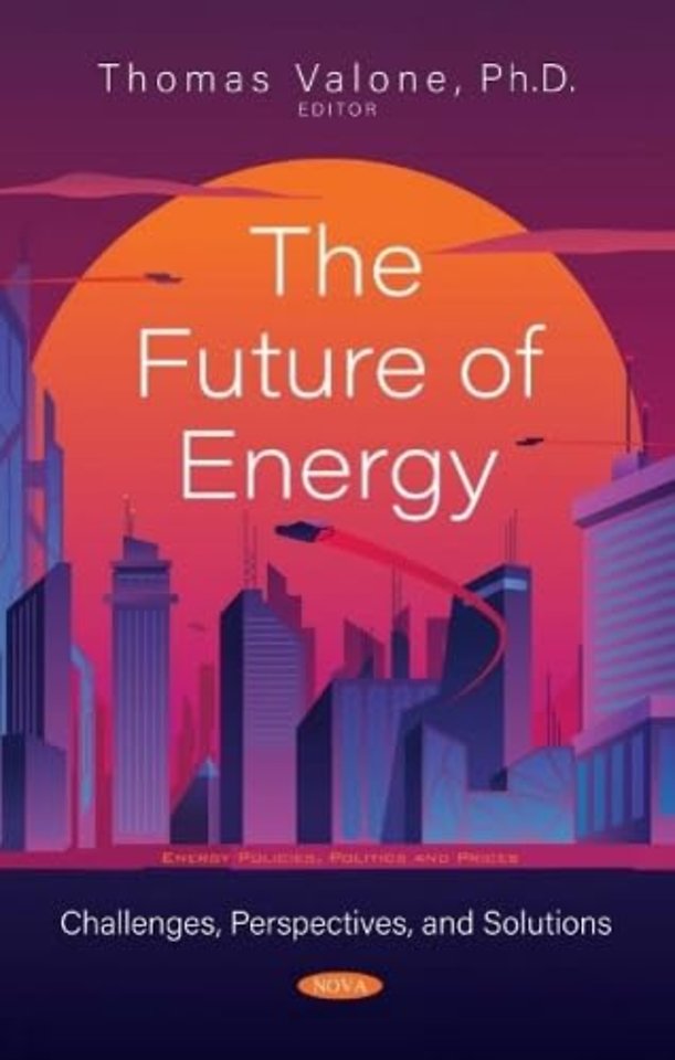 The Future of Energy