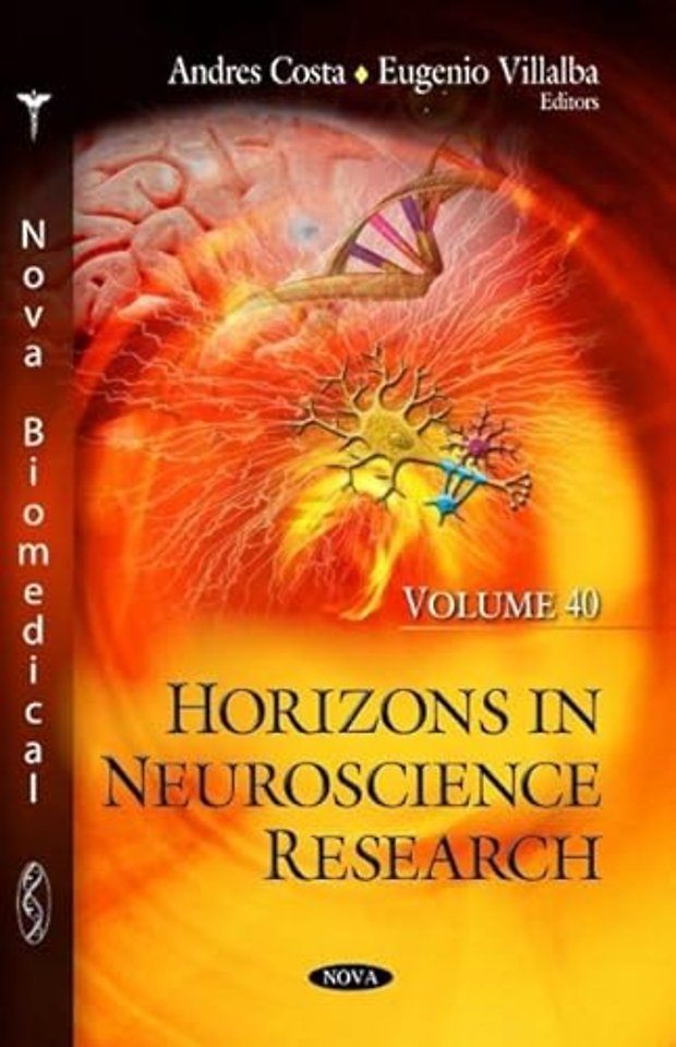 Horizons in Neuroscience Research