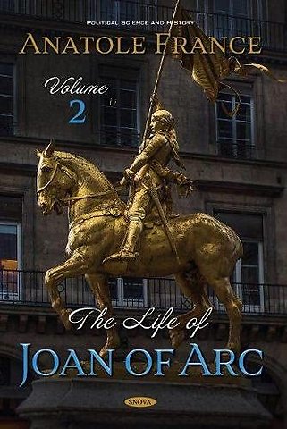 The Life of Joan of Arc