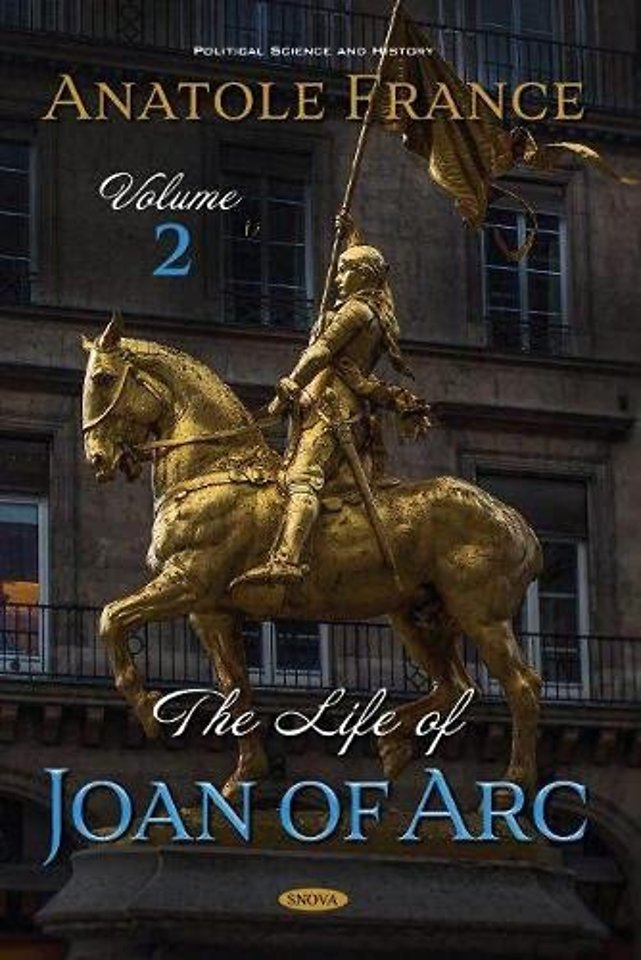 The Life of Joan of Arc