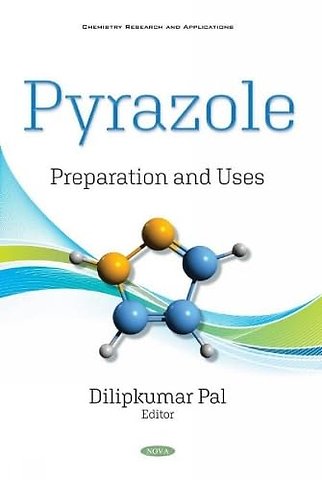 Pyrazole