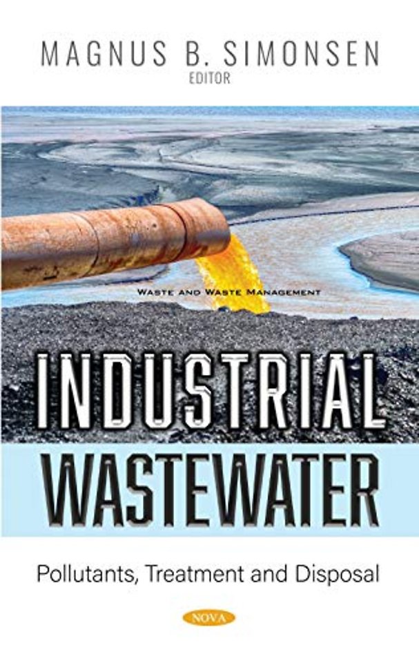 Industrial Wastewater