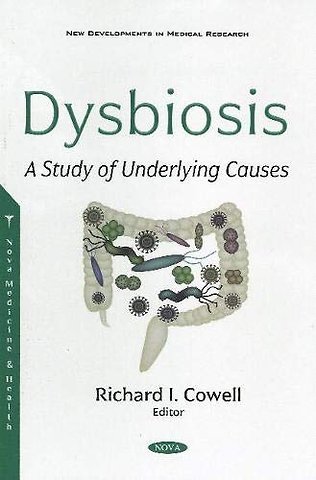 Dysbiosis