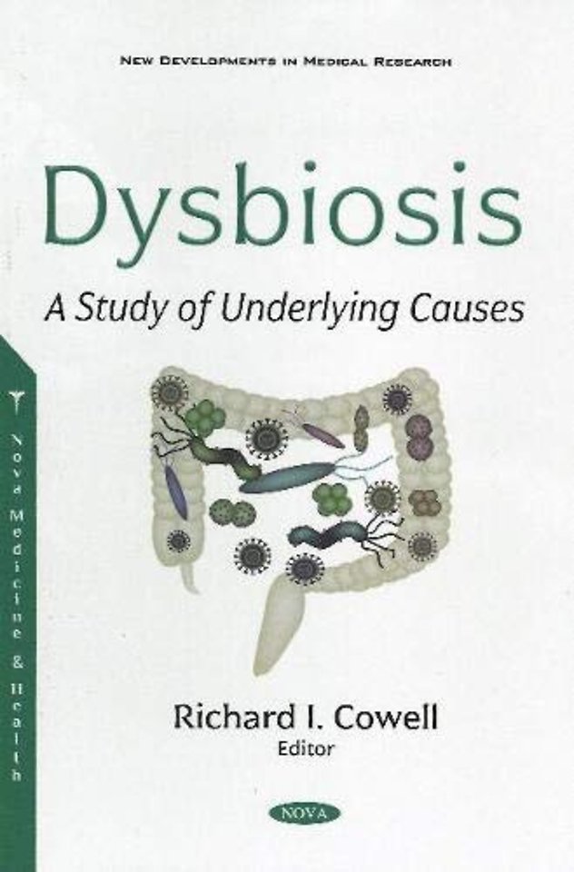Dysbiosis