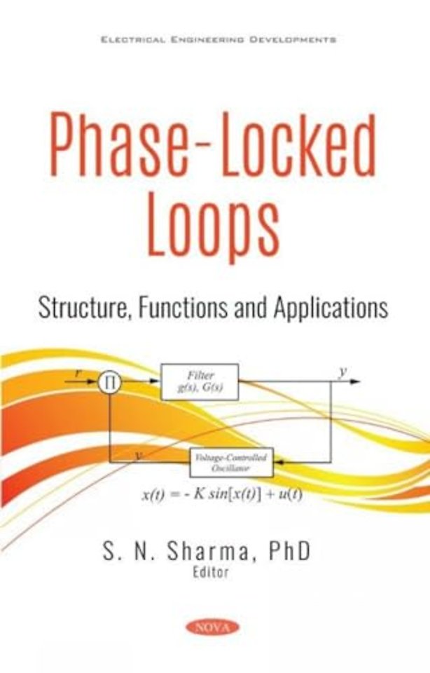 Phase-Locked Loops
