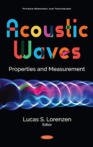 Acoustic Waves