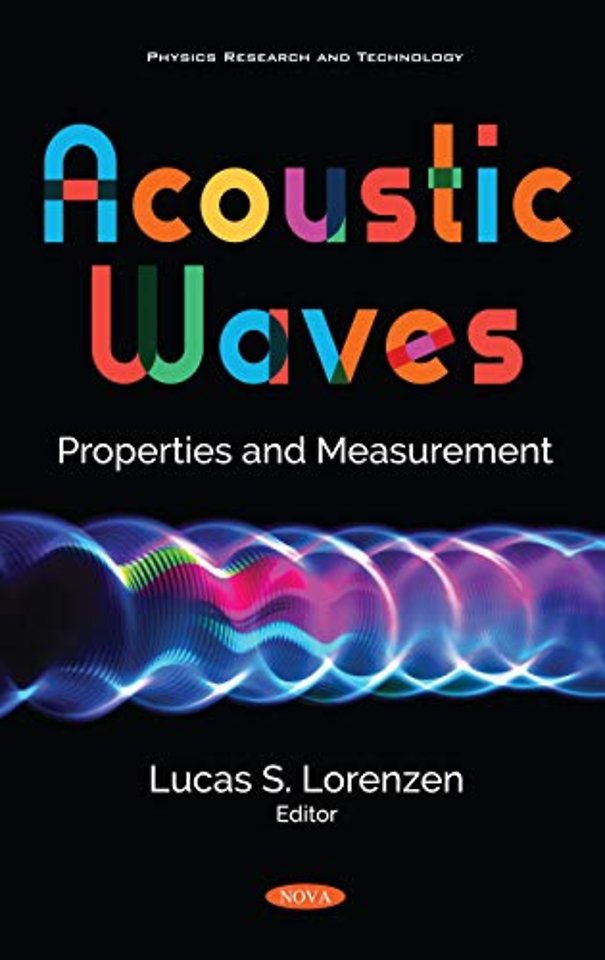 Acoustic Waves