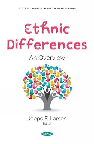 Ethnic Differences