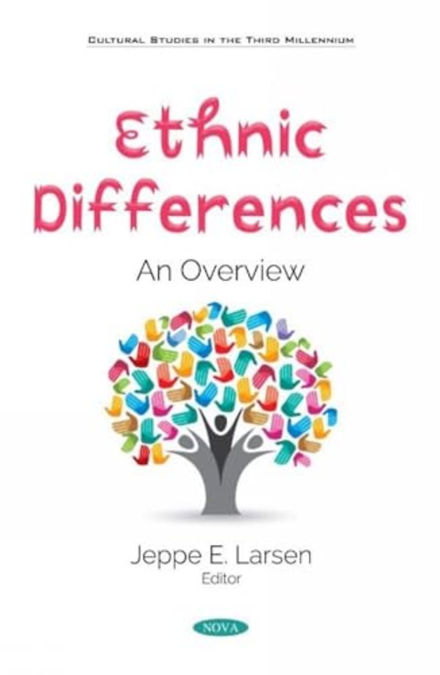 Ethnic Differences