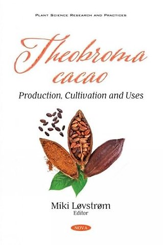Theobroma cacao