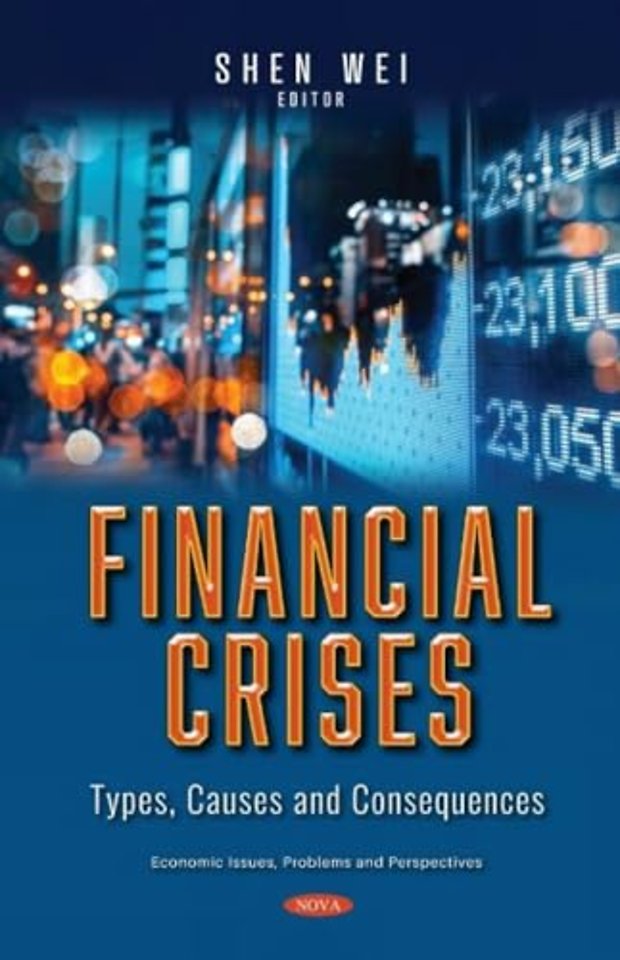 Financial Crises