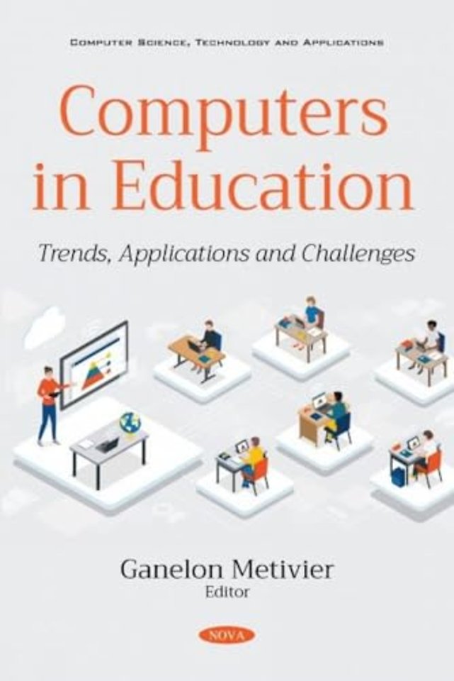 Computers in Education