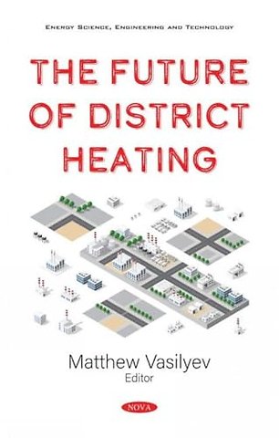 The Future of District Heating