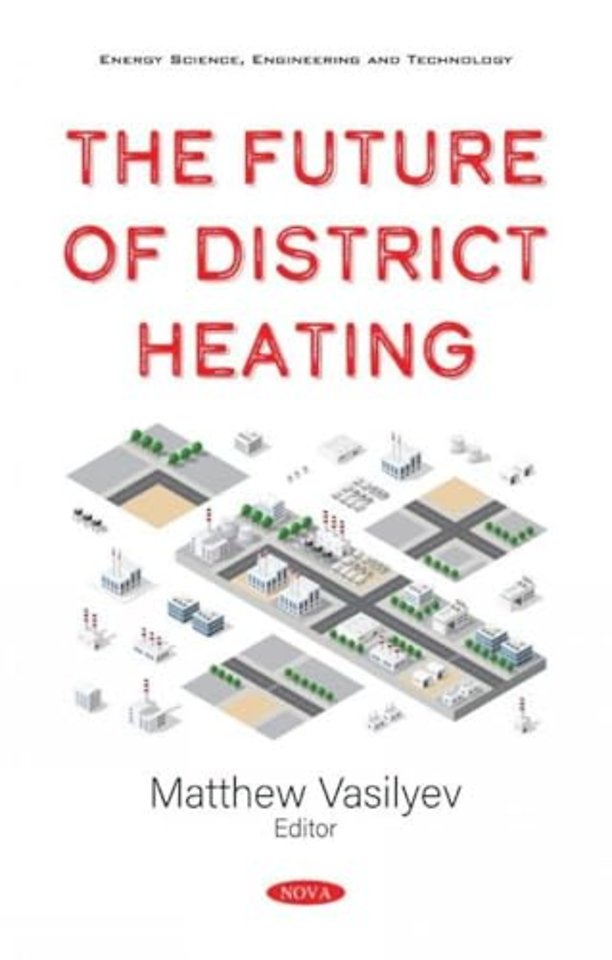 The Future of District Heating
