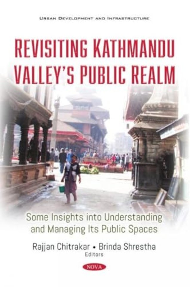 Revisiting Kathmandu Valley's Public Realm