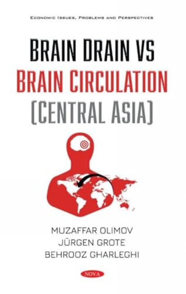 Brain Drain vs Brain Circulation (Central Asia)