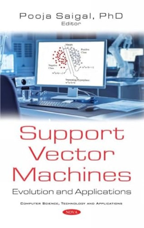 Support-Vector Machines