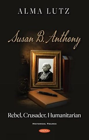 Susan B. Anthony