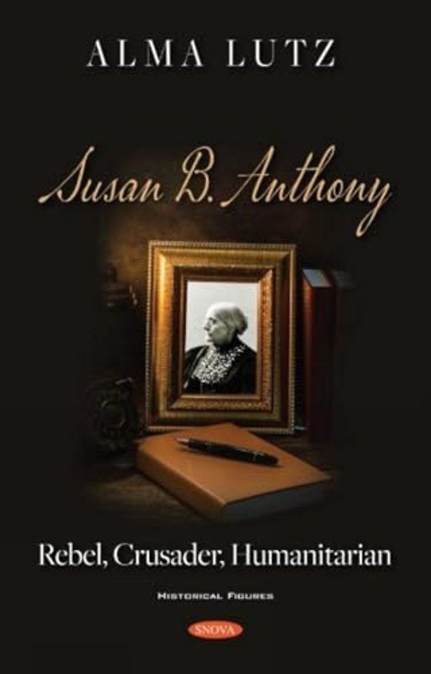 Susan B. Anthony