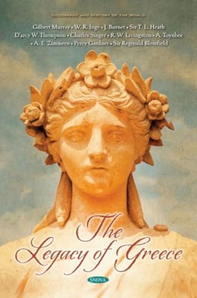 The Legacy of Greece
