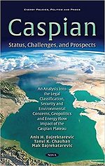 Caspian: Status, Challenges, and Prospects.