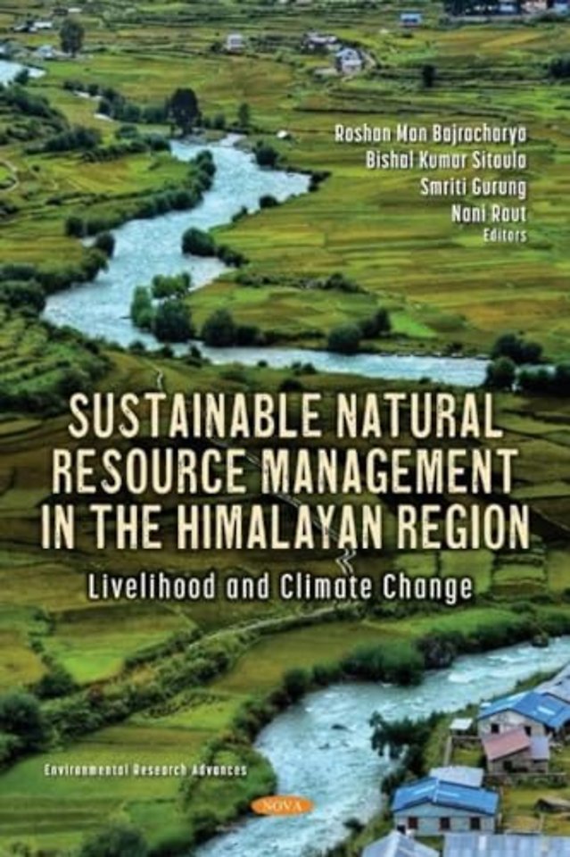 Sustainable Natural Resource Management in the Himalayan Region