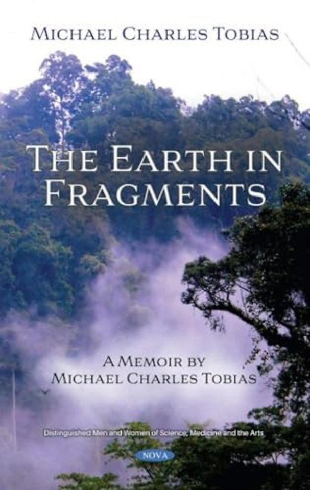 The Earth in Fragments