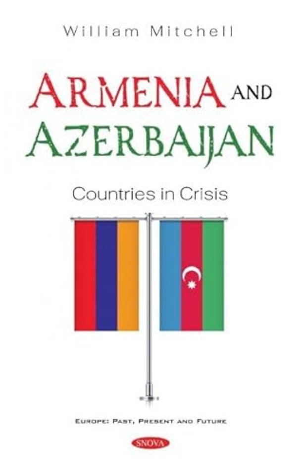 Armenia and Azerbaijan