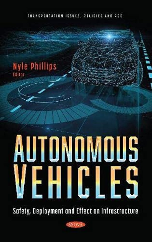 Autonomous Vehicles