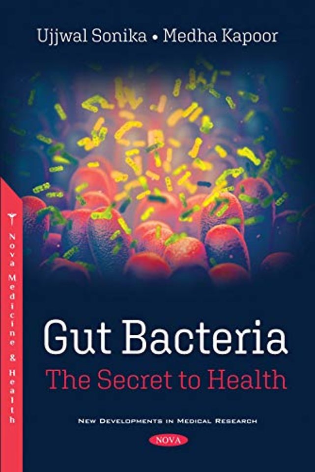 Gut Bacteria