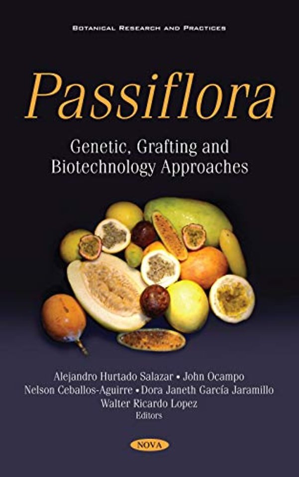 Passiflora