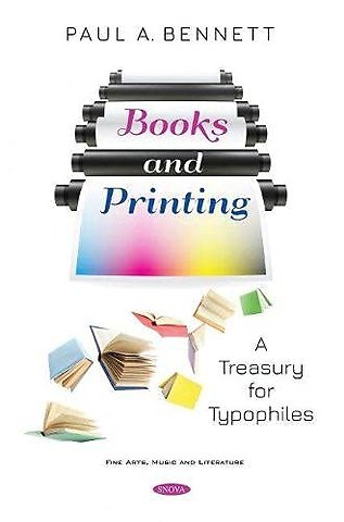 Books and Printing