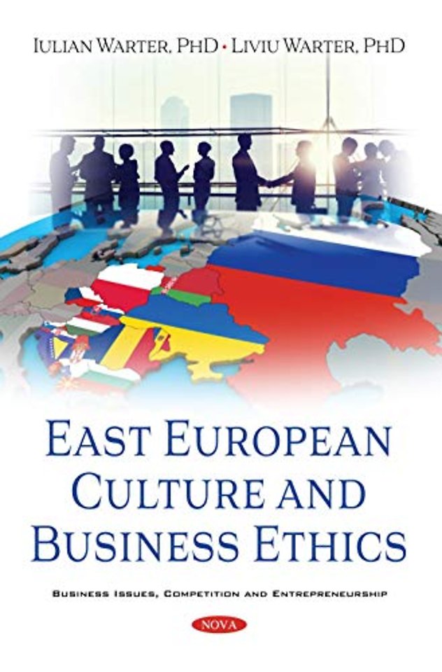 East European Culture and Business Ethics