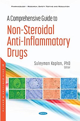 A Comprehensive Guide to Non-Steroidal Anti-Inflammatory Drugs