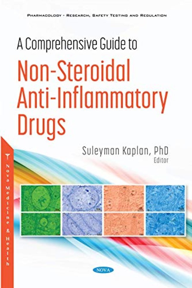 A Comprehensive Guide to Non-Steroidal Anti-Inflammatory Drugs
