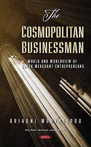 The Cosmopolitan Businessman